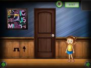 Spel Amgel Kids Room Escape 273 aanlyn