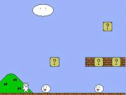 Spel Kat Mario  aanlyn