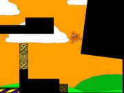 Spel Blast Sprunki aanlyn