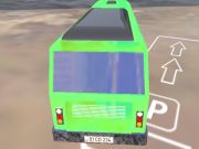 Spel Parkeerbusopleiding  aanlyn