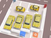 Spel Parkeer mal  aanlyn