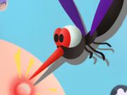 Spel Muskietbyt 3d  aanlyn