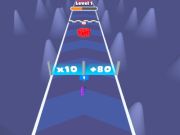 Spel Spanlojaliteit  aanlyn
