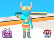 Spel Swaard en spin  aanlyn