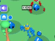Spel Reuse skare IO -huisopvang  aanlyn