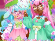 Spel Kiddo oulike rok  aanlyn