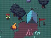 Spel Quivershot aanlyn