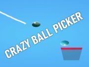 Spel Mal Ball Picker  aanlyn