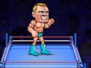 Spel Wrestle Bros  aanlyn