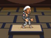 Spel Karate Bros aanlyn