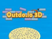 Spel Buite. IO 3D  aanlyn