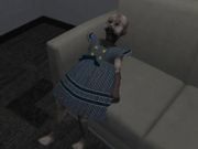 Spel Ouma se klaskamer nagmerrie  aanlyn