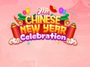 Spel Ellie Chinese Nuwejaarsviering  aanlyn