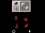 Spel Super blokke legkaart  aanlyn