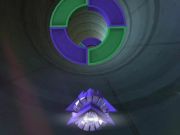 Spel Tunnel Rush 2: Color Smash aanlyn