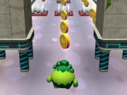 Spel Nommy Run Race aanlyn