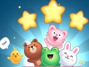 Spel Diereversoen: Bubble Shooter  aanlyn