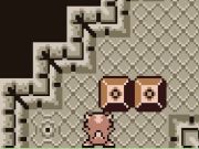 Spel Sokoban Dragon aanlyn