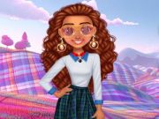 Spel Plaid Parade Challenge aanlyn