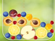 Spel Vrugte saamsmelt  aanlyn
