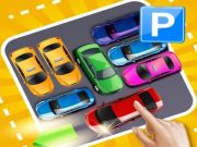 Spel Sorteer: my parkeerarea  aanlyn