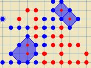 Spel Kolletjies - Duel  aanlyn