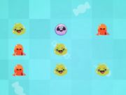 Spel Jellie haas  aanlyn