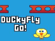 Spel Duckyfly Go! aanlyn