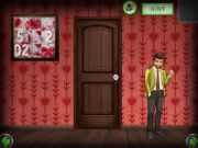 Spel Amgel Easy Room Escape 252 aanlyn