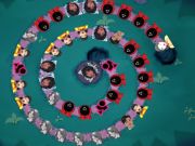 Spel Squid Game Bubble Shooter aanlyn