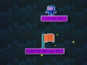 Spel Ernstige scramblers  aanlyn
