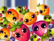 Spel Samesmelting saamsmelt  aanlyn
