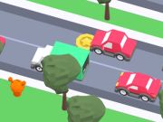 Spel Sprunki crosser aanlyn