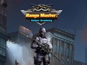 Spel Range Master Sniper Academy aanlyn