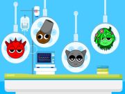 Spel Kids Quiz by Kids Game aanlyn