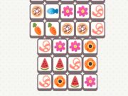 Spel Beweeg! Versamel dieselfde ding  aanlyn