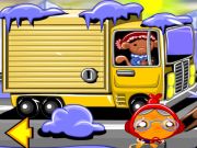 Spel Aap gaan gelukkig 920  aanlyn