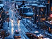 Spel DTA 2: Maniac aanlyn