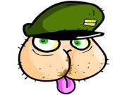 Spel Die onmoontlike vasvra 2  aanlyn