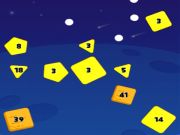Spel Fisika -balle 2  aanlyn