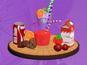 Spel Vrugte loop  aanlyn