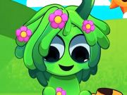 Spel Sprunki Incredibox Slide Puzzle aanlyn
