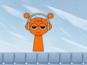 Spel Super Sprunki Run aanlyn