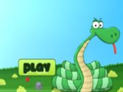 Spel Slang Lite  aanlyn