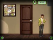 Spel Amgel Easy Room Escape 254 aanlyn