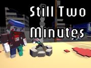 Spel Nog twee minute  aanlyn