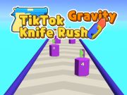Spel Tiktok Gravity Mes Rush  aanlyn