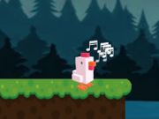 Spel Hoenderlading ren  aanlyn