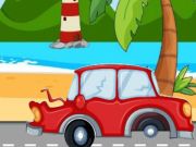 Spel Wrak en redding  aanlyn