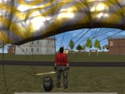 Spel Battle Royale aanlyn